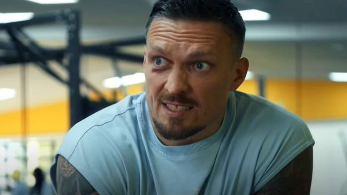 "Усик має піти на пенсію": легендарний тренер Тайсона – про українця 