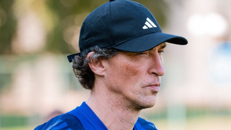 Дмитро Михайленко / УАФ Дмитро Михайленко / УАФ