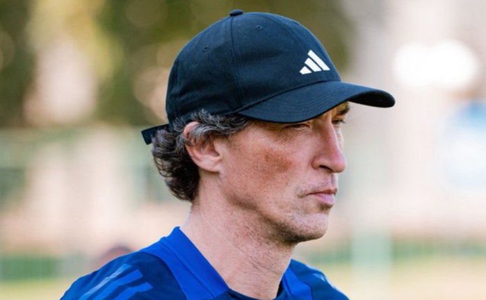 Дмитро Михайленко / УАФ 