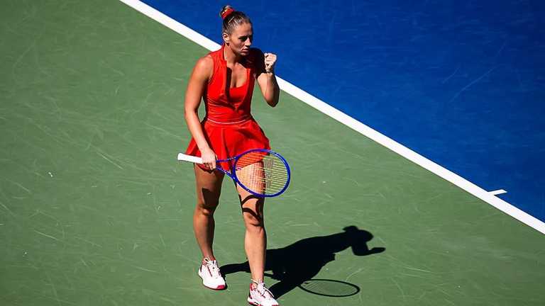 Марта Костюк / фото: Jimmie48 Photography Марта Костюк / фото: Jimmie48 Photography