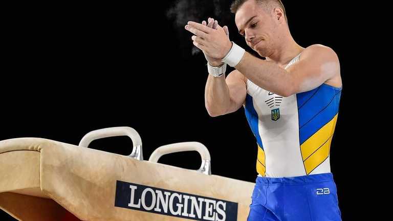 Олег Верняєв / Getty Images Олег Верняєв / Getty Images