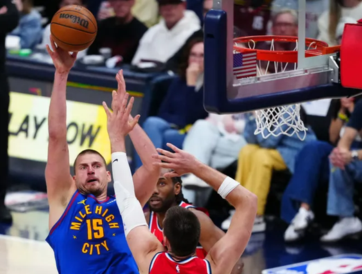 Йокіч, Шей та Дончіч очолили рейтинг найкращих гравців НБА – відома топ-десятка 