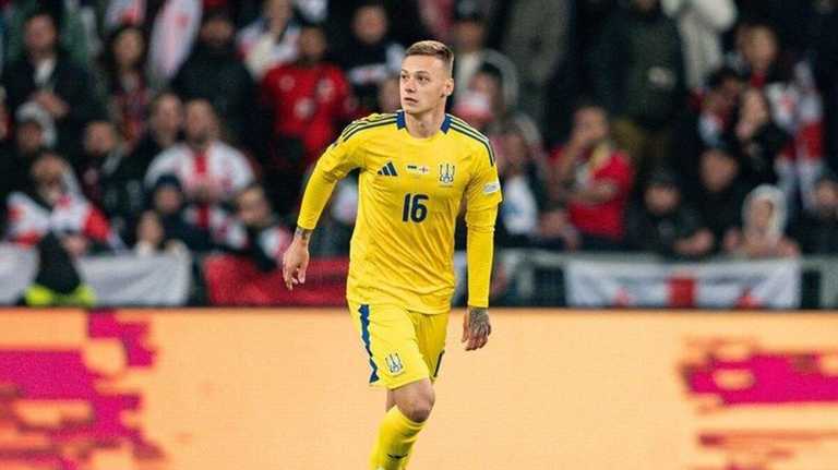 Александр Назаренко / Фото Instagram aleksandr nazarenko7