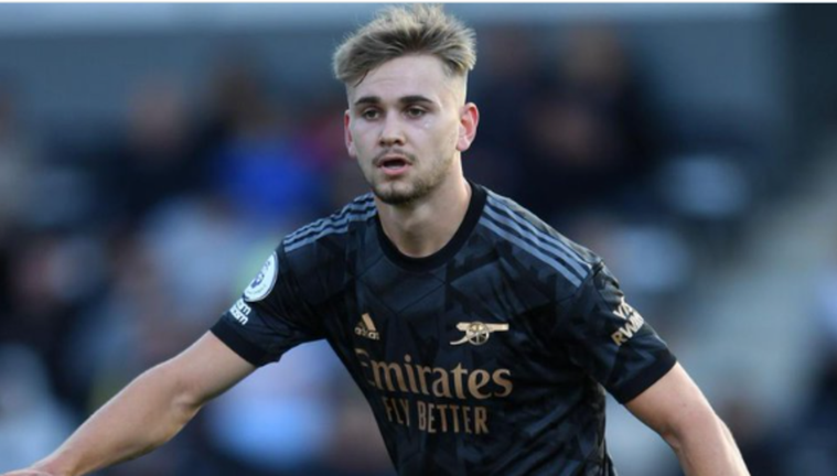 Біллі Вігар / Фото з Х