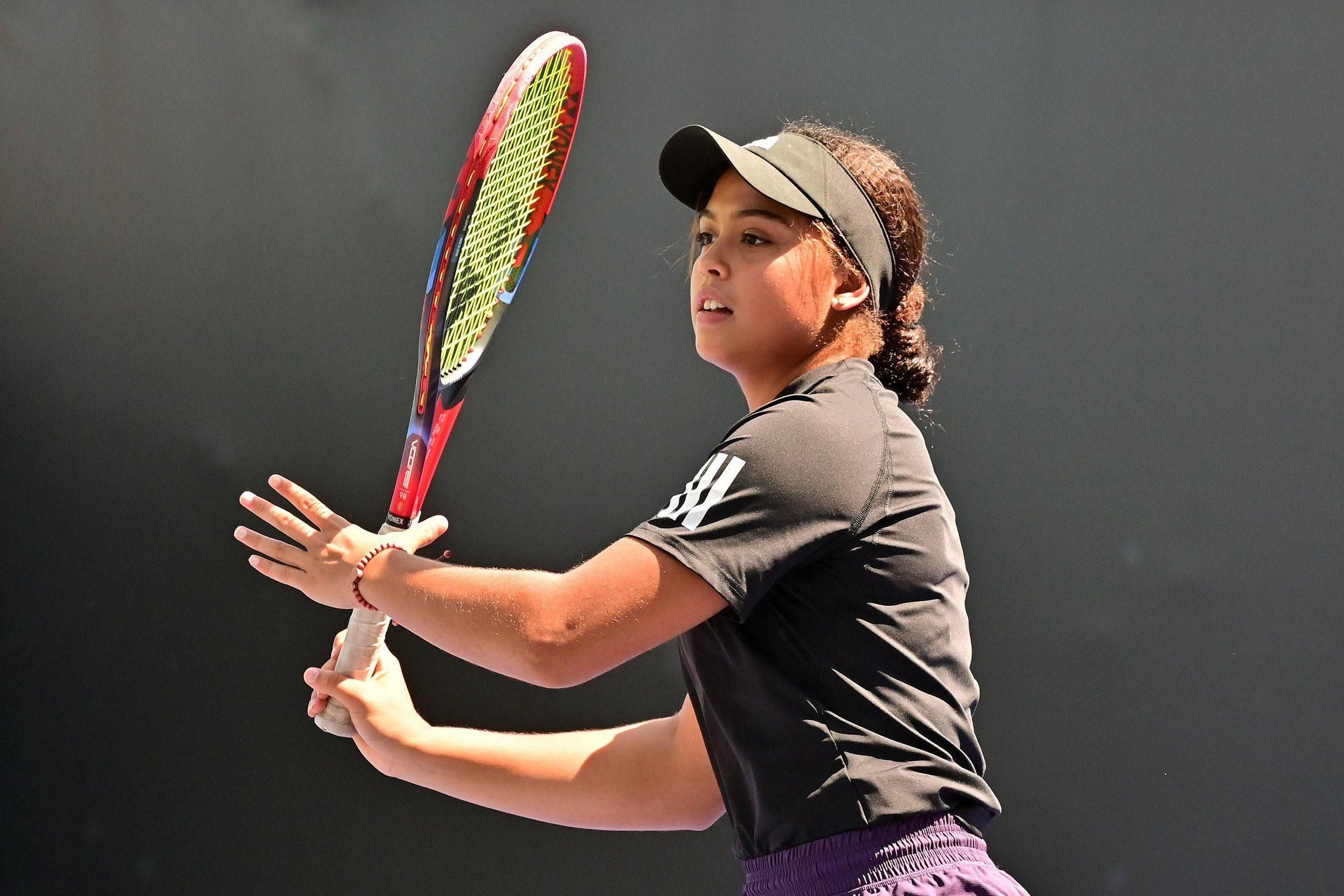  Науані Віторія / Фото з X