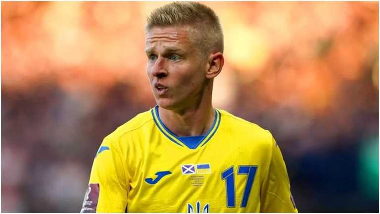 Александр Зинченко / IMAGO Александр Зинченко / IMAGO