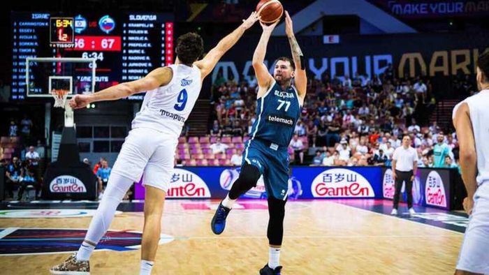 Євробаскет-2025: визначились усі пари плей-офф – Іспанія точно не захистить титул
