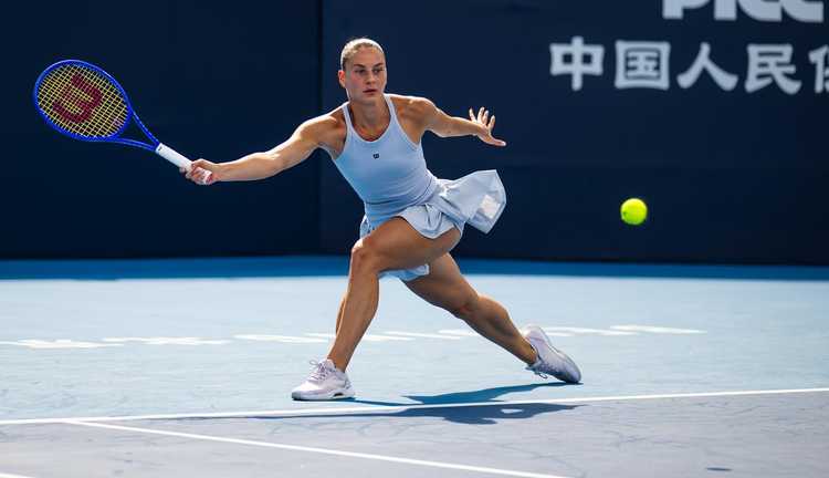 Марта Костюк / Getty Images