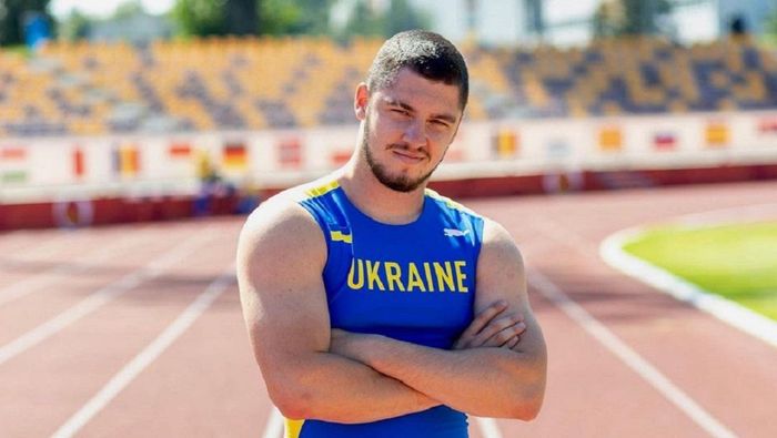 Фельфнер вдруге поспіль вилетів з чемпіонату світу з легкої атлетики після невдалої кваліфікації