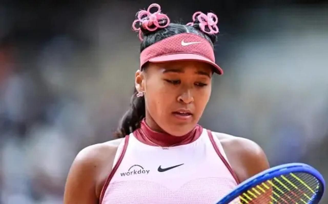 Наоми Осака / WTA