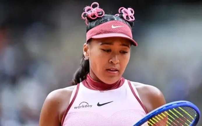 Наоми Осака / WTA