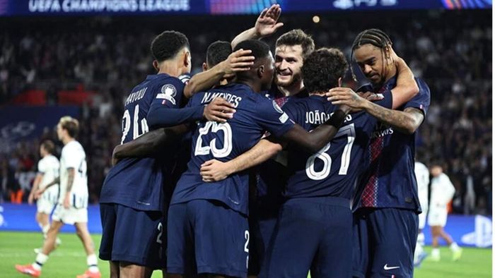 Шість претендентів на "Золотий м'яч-2025" пропустять церемонію – відома причина