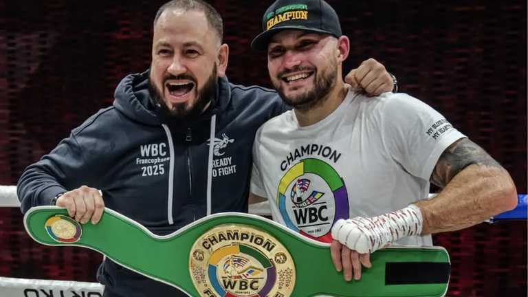 Олександр Гриців / Фото instagram.com/hrytsiv.o Олександр Гриців / Фото instagram.com/hrytsiv.o