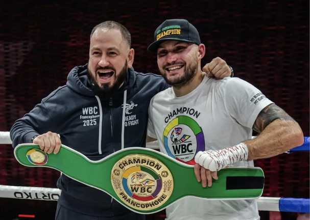 Олександр Гриців / Фото instagram.com/hrytsiv.o