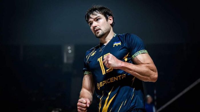 Лидер сборной Украины по волейболу прокомментировал фиаско на чемпионате мира: "Провальное выступление"