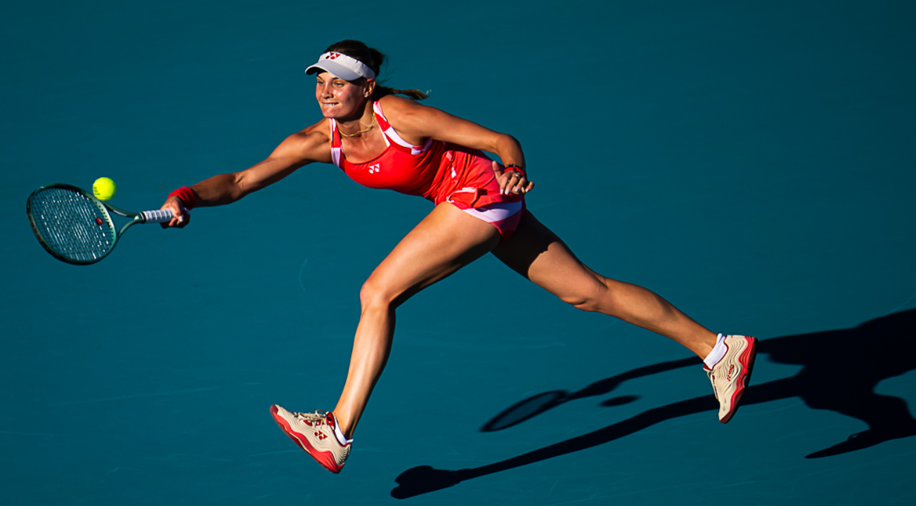 Даяна Ястремська / Фото Jimmie 48