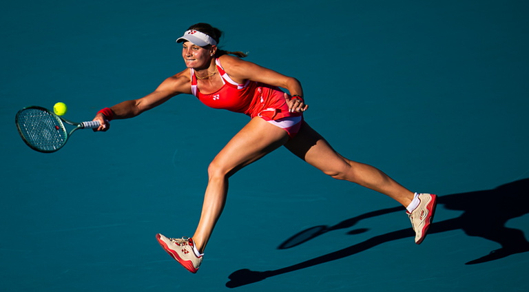 Даяна Ястремська / Фото Jimmie 48