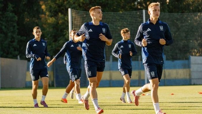 Панама U-20 – Україна U-20: де дивитися матч чемпіонату світу з футболу