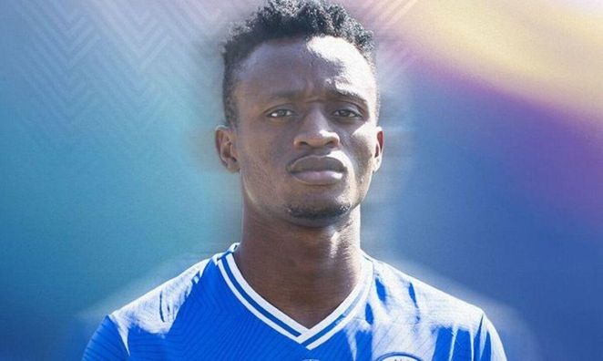 Кудрівка підписала першого легіонера в історії клубу