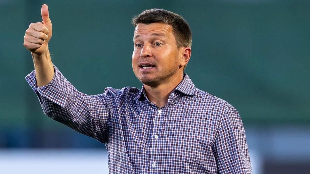 Руслан Ротань / фото: ФК Полісся