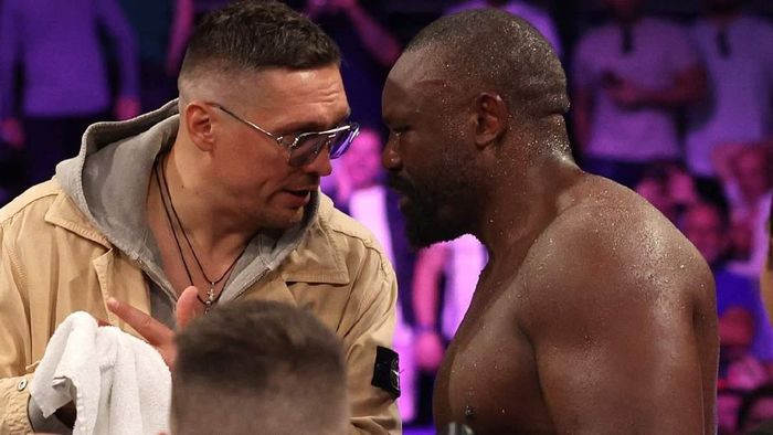 41-річний Чісора анонсував останній бій у кар'єрі – відома дата 