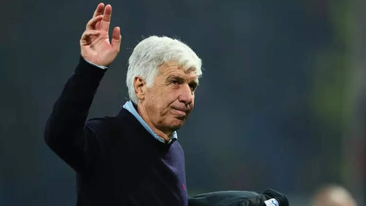 Джан П'єро Гасперіні / ANSA Джан П'єро Гасперіні / ANSA