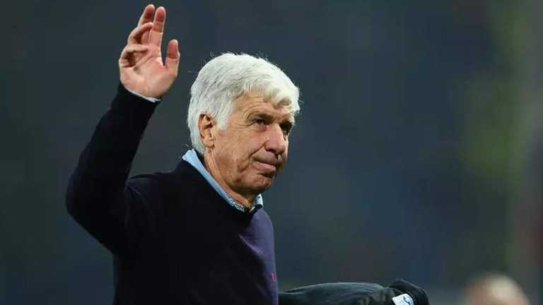 Джан П'єро Гасперіні / ANSA Джан П'єро Гасперіні / ANSA