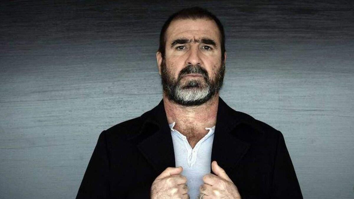 Ерік Кантона / Фото з соцмереж