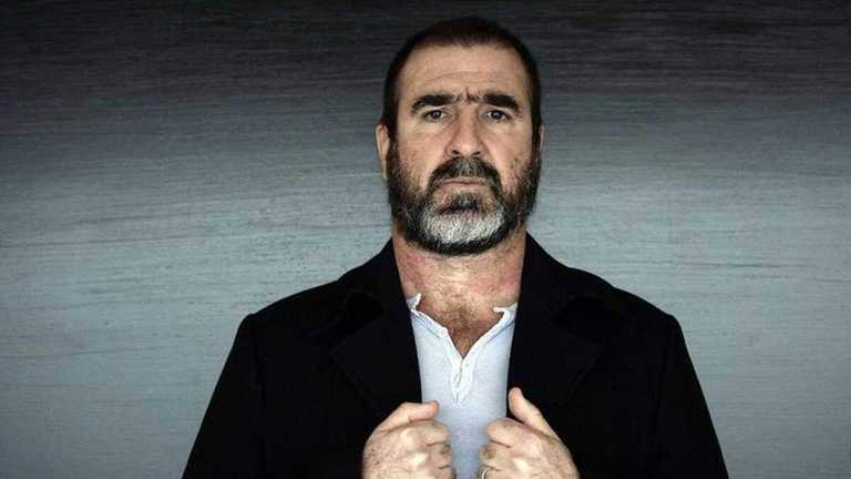 Ерік Кантона / Фото з соцмереж