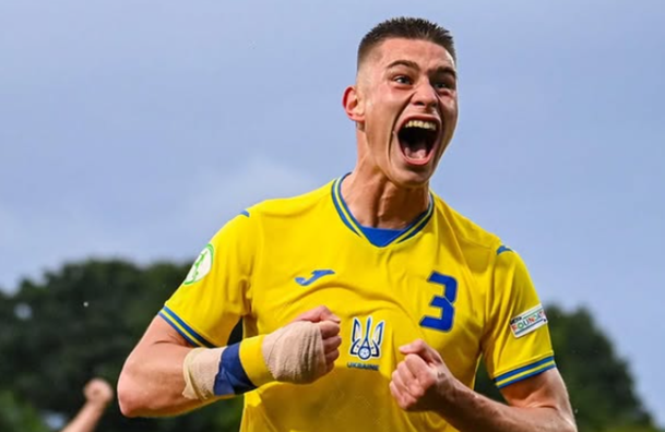 Кудривка близка к сенсационному трансферу игрока сборной Украины