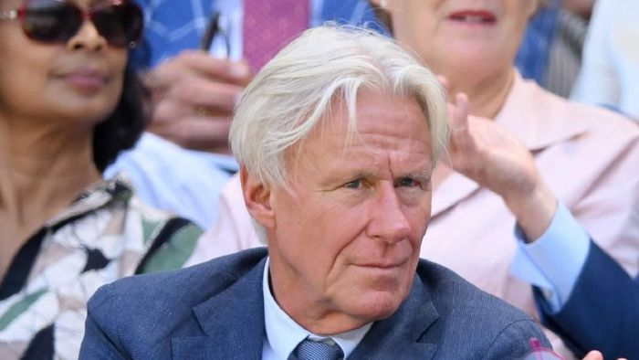 Легенда тенниса победил рак –известно его состояние после страшной болезни