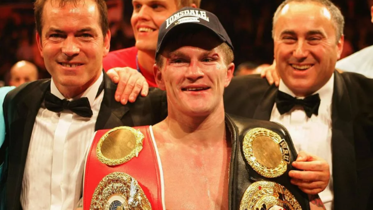 Ріккі Хаттон / Фото PA Archive/PA Images Ріккі Хаттон / Фото PA Archive/PA Images