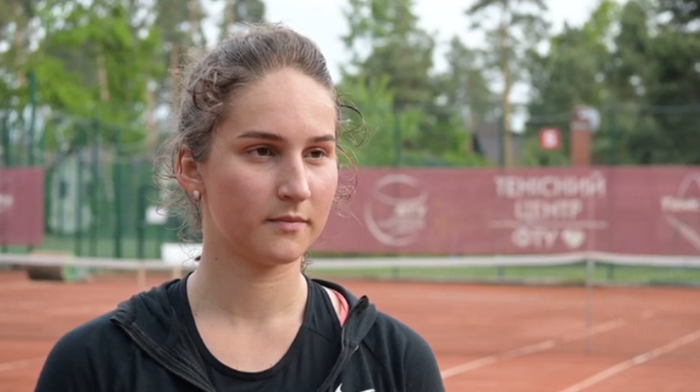 Украинская теннисистка проиграла в финале турнира ITF – она стартовала с квалификации