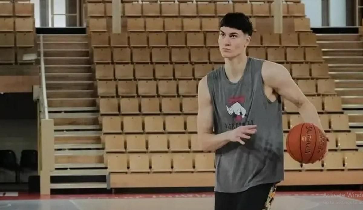 Максим Кличко / Фото з Instagram