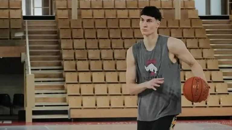 Максим Кличко / Фото з Instagram Максим Кличко / Фото з Instagram