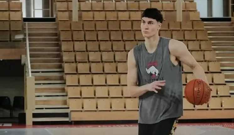 Максим Кличко / Фото з Instagram