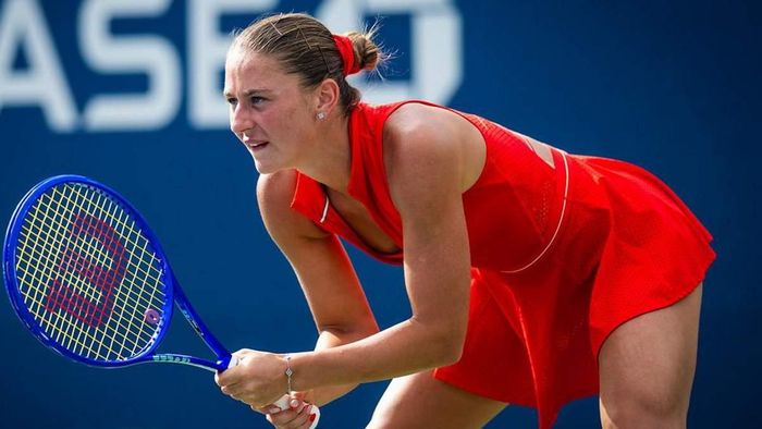 Костюк розгромила "нейтральну" білоруску і пройшла в 1/8 фіналу супертурніру у Пекіні