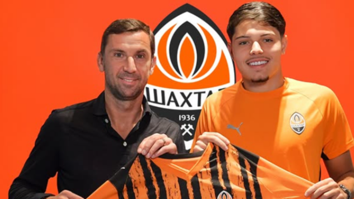 Шахтар може розраховувати на багатомільйонних новачків у найближчих матчах – їх не взяли у збірну Бразилії на ЧС U-20