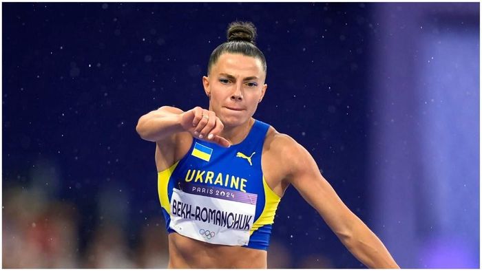 Бех-Романчук шокувала деталями допінг-скандалу: "Можете скоротити собі термін і здати спортсменів"