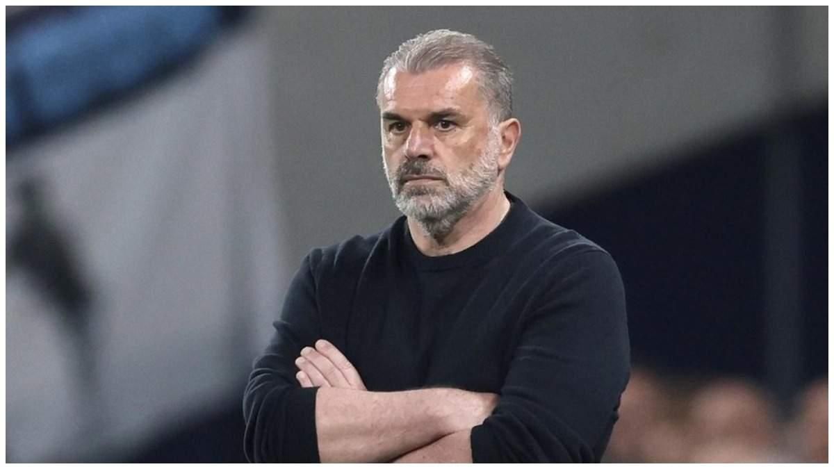 Ангелос Постекоглу / EFE  