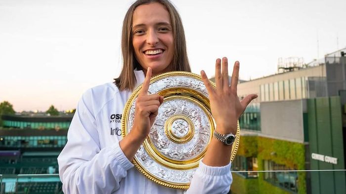 Свьонтек висунула претензії WTA: "Доведеться пропускати турніри"