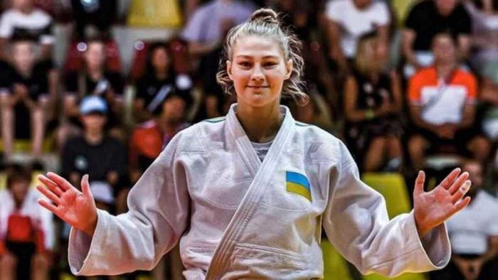 Збірну України з дзюдо покинула провідна спортсменка – відомо, яку країну обрала