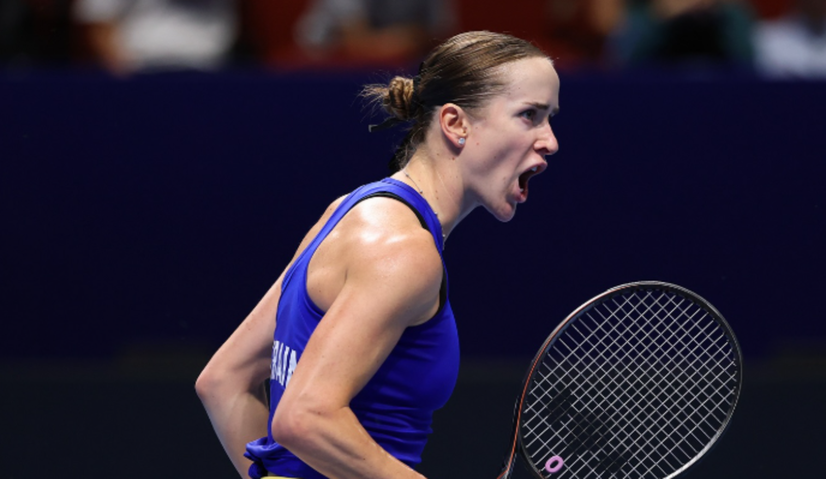 Элина Свитолина / Фото instagram.com/elisvitolina Элина Свитолина / Фото instagram.com/elisvitolina