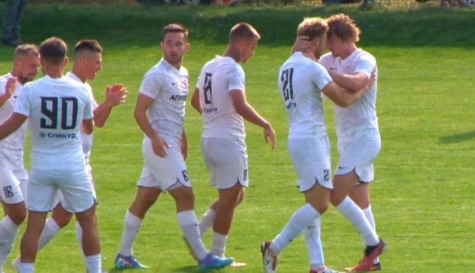 Сенсаційний Агротех принизив зірок Чорноморця і історично пробився в 1/8 Кубка України, Інгулець розгромно переміг