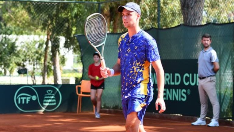 Алексей Крутых / Фото ФТУ Алексей Крутых / Фото ФТУ