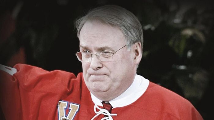Умер легенда НХЛ – он 6-кратный обладатель Кубка Стэнли и член Зала славы