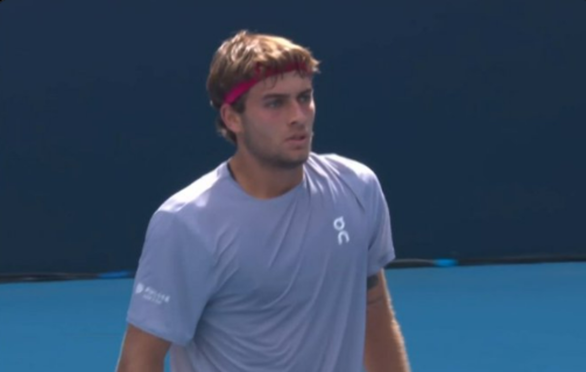 Флавіо Коболлі / Скріншот