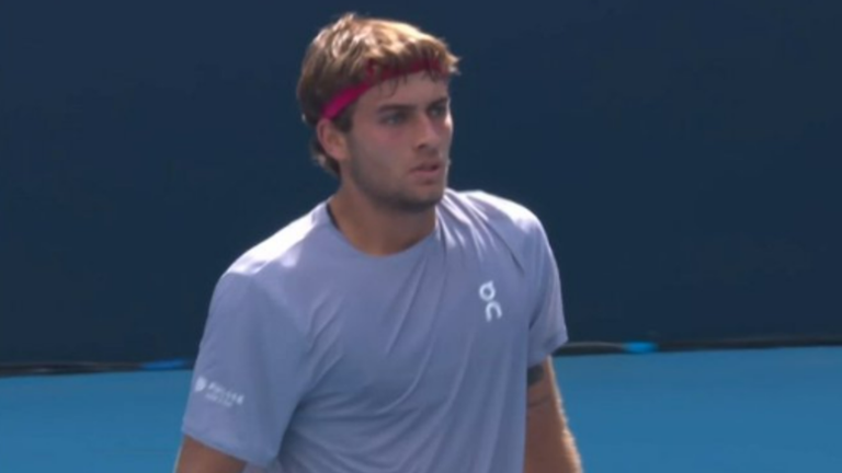 Флавіо Коболлі / Скріншот Флавіо Коболлі / Скріншот