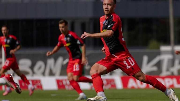 Игроки Вереса / Фото ФК Верес Игроки Вереса / Фото ФК Верес