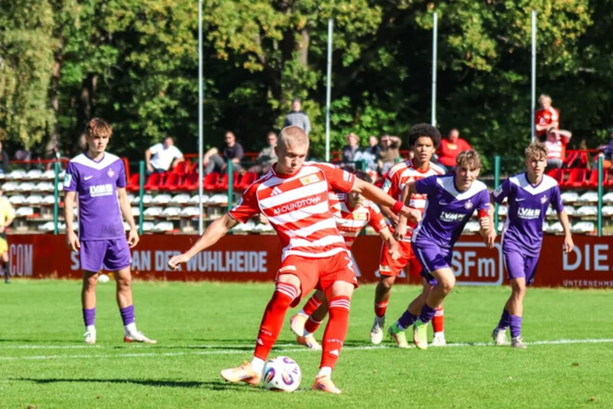 Дмитрий Богданов / Унион